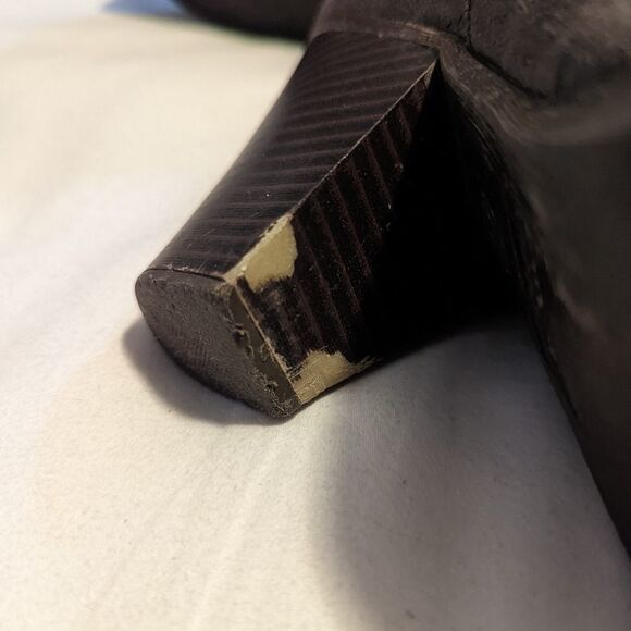 Steve Madden booties - Picture 7 of 7